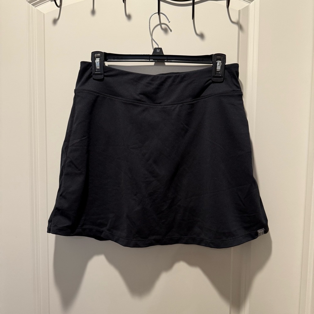 Title nine skirt